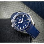 Second Hand Omega Seamaster