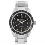 Pre-Owned Omega Seamaster