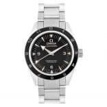 Pre-Owned Omega Seamaster