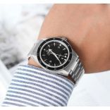 Pre-Owned Omega Seamaster Price