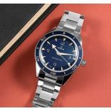 Second Hand Omega Seamaster