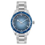 Pre-Owned Omega Seamaster