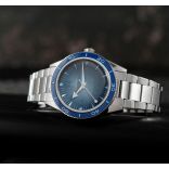 Second Hand Omega Seamaster