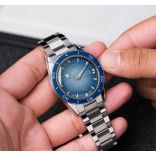 Pre-Owned Omega Seamaster Price