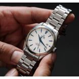 Pre-Owned Omega Seamaster Price