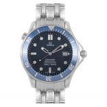 Pre-Owned Omega Seamaster