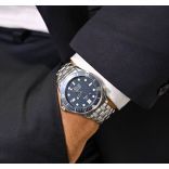 Pre-Owned Omega Seamaster Price