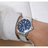 Pre-Owned Omega Seamaster Price