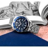 Seamaster 2561.80.00