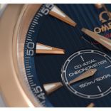 Pre-Owned Omega Seamaster Price