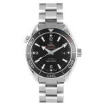 Pre-Owned Omega Seamaster