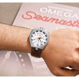 Pre-Owned Omega Seamaster Price