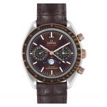 Pre-Owned Omega Speedmaster