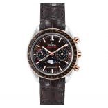 Pre-Owned Omega Speedmaster