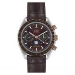 Pre-Owned Omega Speedmaster