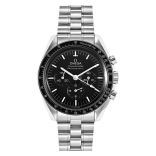 Pre-Owned Omega Speedmaster