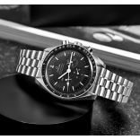 Second Hand Omega Speedmaster