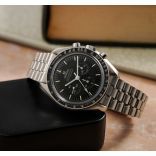 Second Hand Omega Speedmaster