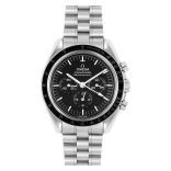 Pre-Owned Omega Speedmaster