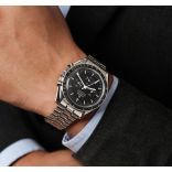 Pre-Owned Omega Speedmaster Price