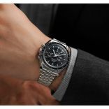 Pre-Owned Omega Speedmaster Price