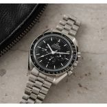 Second Hand Omega Speedmaster