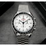 Second Hand Omega Speedmaster