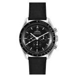 Pre-Owned Omega Speedmaster