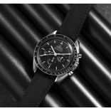 Second Hand Omega Speedmaster