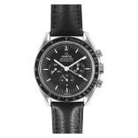 Pre-Owned Omega Speedmaster