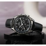 Second Hand Omega Speedmaster