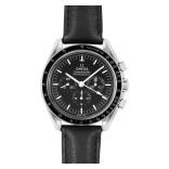 Pre-Owned Omega Speedmaster