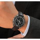 Pre-Owned Omega Speedmaster Price