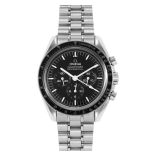 Pre-Owned Omega Speedmaster