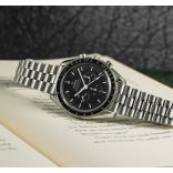 Second Hand Omega Speedmaster
