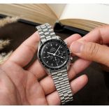 Pre-Owned Omega Speedmaster Price