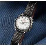 Second Hand Omega Speedmaster