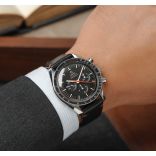 Pre-Owned Omega Speedmaster Price