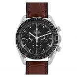 Pre-Owned Omega Speedmaster