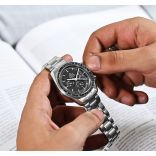 Pre-Owned Omega Speedmaster Price