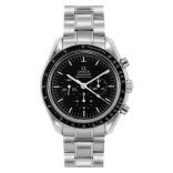 Pre-Owned Omega Speedmaster