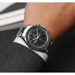 Pre-Owned Omega Speedmaster Price