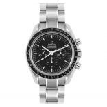 Pre-Owned Omega Speedmaster