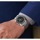 Pre-Owned Omega Speedmaster Price