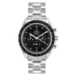 Pre-Owned Omega Speedmaster