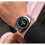 Pre-Owned Omega Speedmaster Price