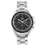 Pre-Owned Omega Speedmaster