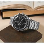 Second Hand Omega Speedmaster