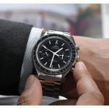 Pre-Owned Omega Speedmaster Price
