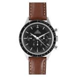 Pre-Owned Omega Speedmaster